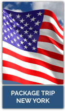 Pauschalreise USA