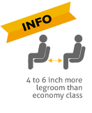 Premium Economy
