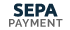 SEPA payment
